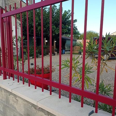L'Estuaire Bed & Breakfast Saint-Seurin-de-Cursac Bagian luar foto