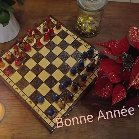 L'Estuaire Bed & Breakfast Saint-Seurin-de-Cursac Bagian luar foto