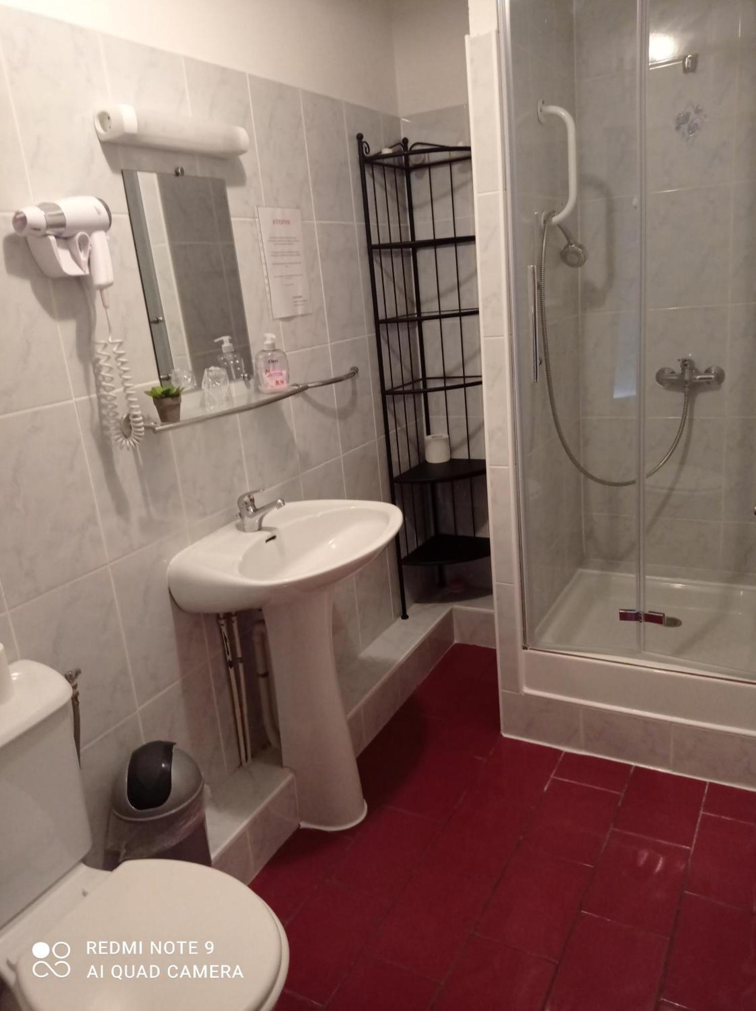 L'Estuaire Bed & Breakfast Saint-Seurin-de-Cursac Bagian luar foto