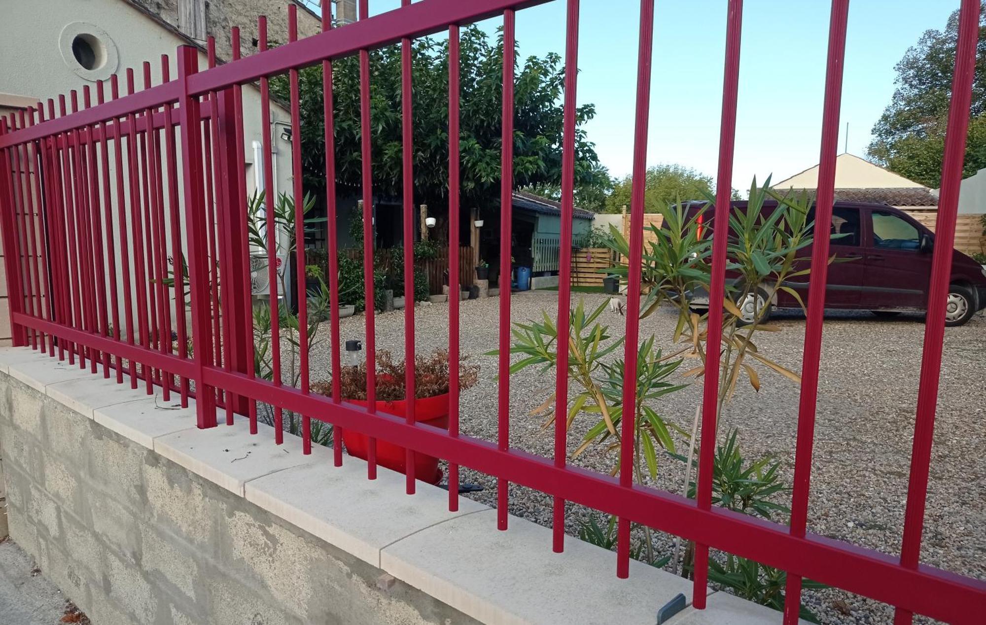 L'Estuaire Bed & Breakfast Saint-Seurin-de-Cursac Bagian luar foto